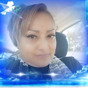 Meet your Posher, Lina